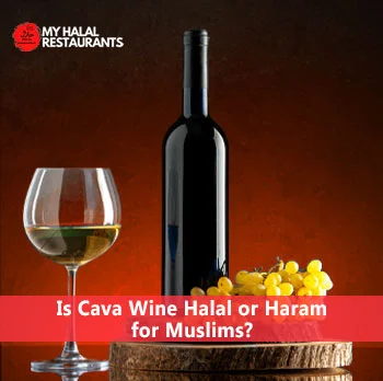 Is Cava Halal Or Haram For Muslims My Halal Restaurants