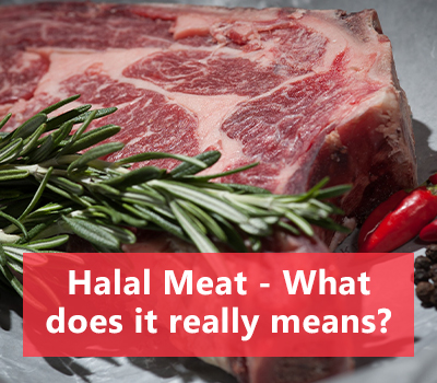 What Does Halal Meat Mean and Why is it Important 